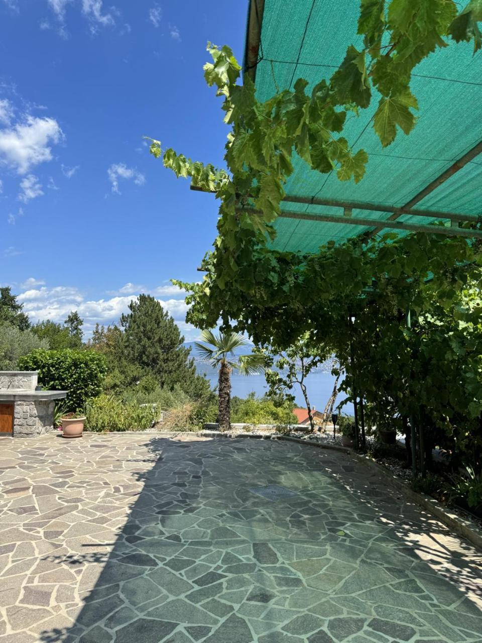 Heart Of Stone Apartamento Tulisevica Exterior foto
