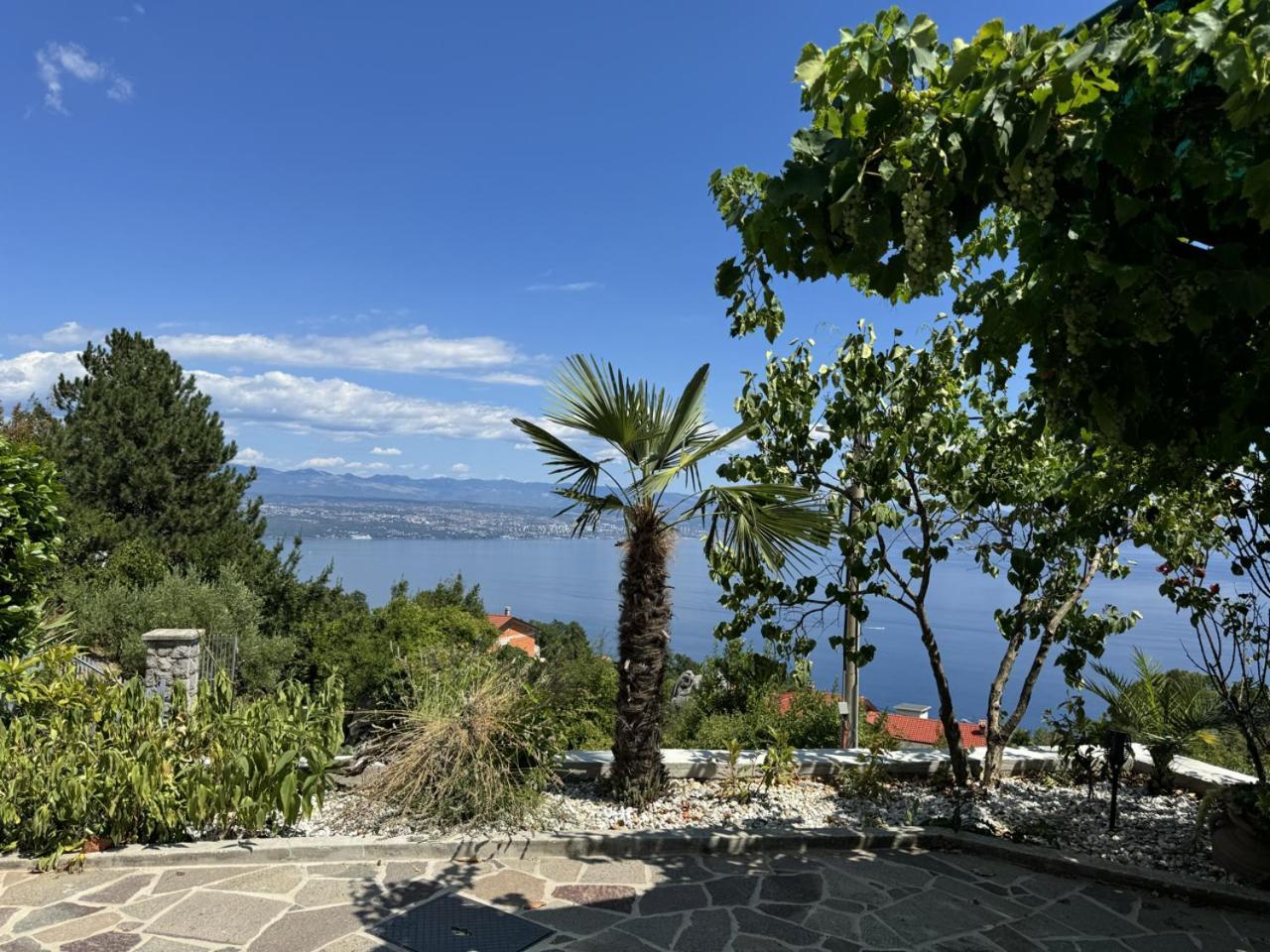 Heart Of Stone Apartamento Tulisevica Exterior foto