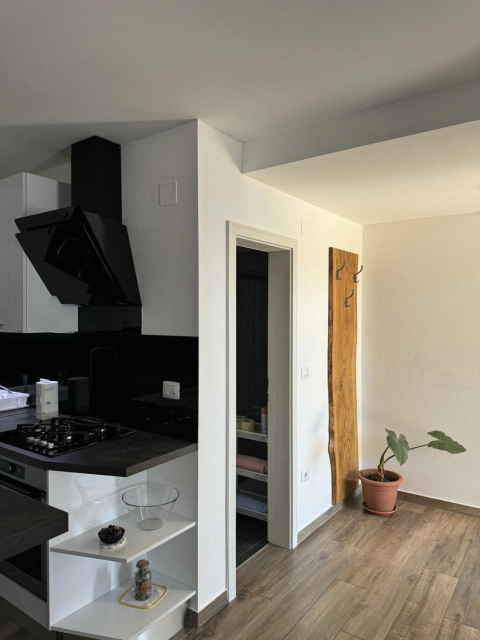 Heart Of Stone Apartamento Tulisevica Exterior foto