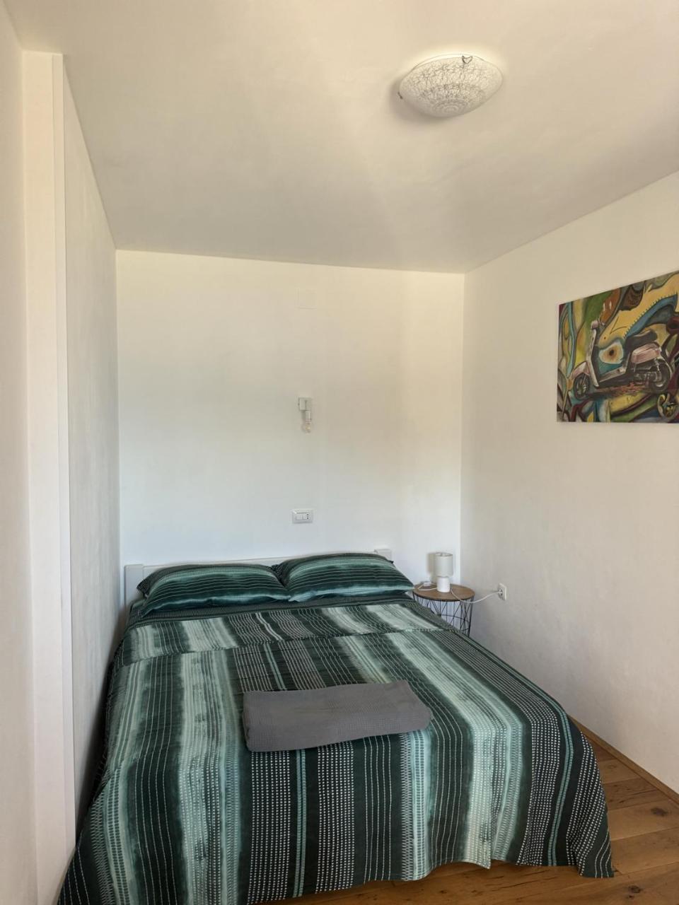 Heart Of Stone Apartamento Tulisevica Exterior foto