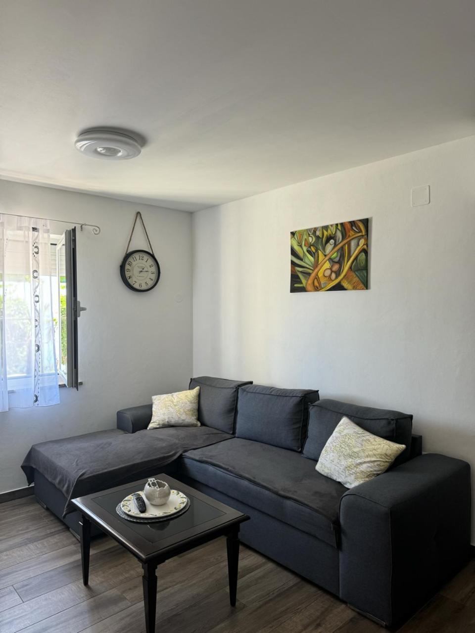 Heart Of Stone Apartamento Tulisevica Exterior foto